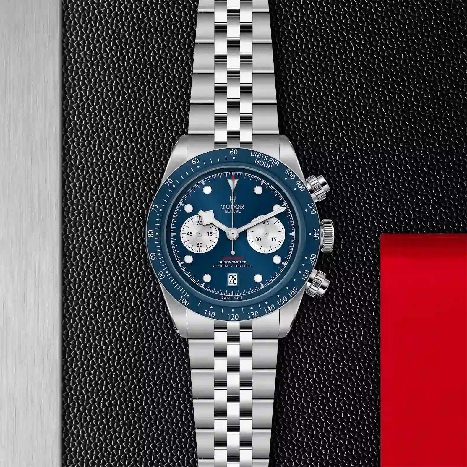 TUDOR
